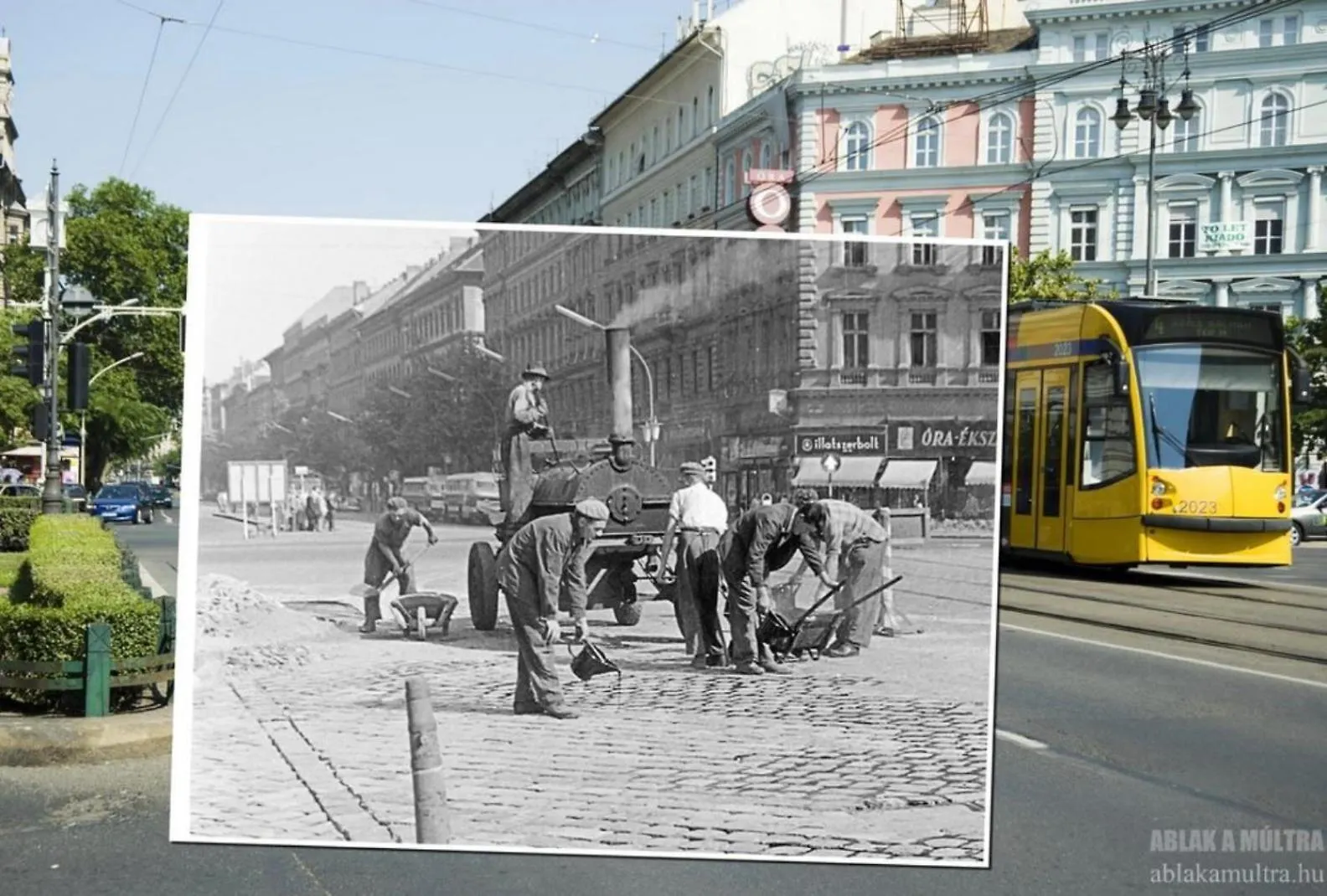 布达佩斯Andrassy Adventures公寓 0*, 布达佩斯