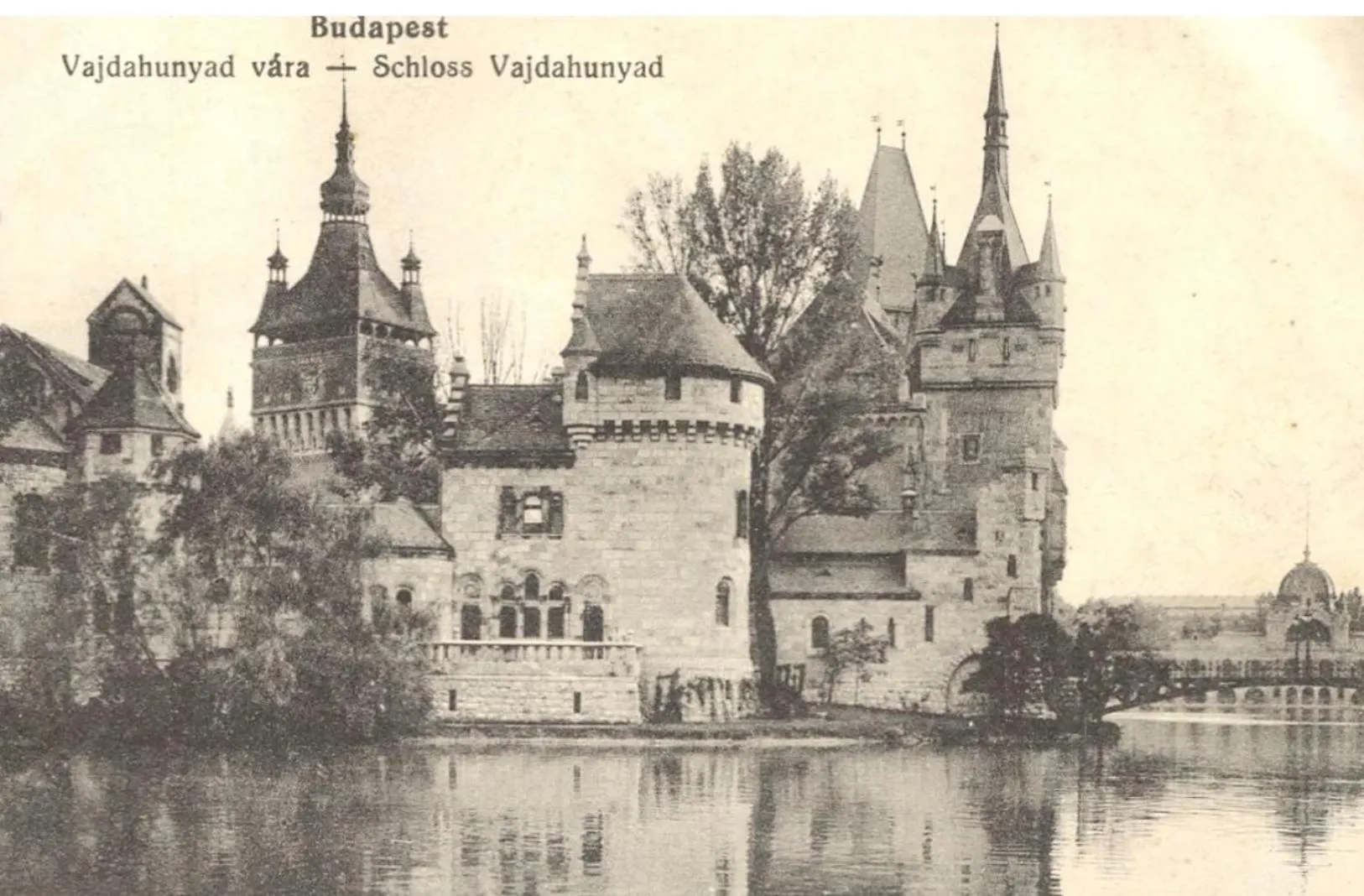 Andrassy Adventures Apartment Budapest