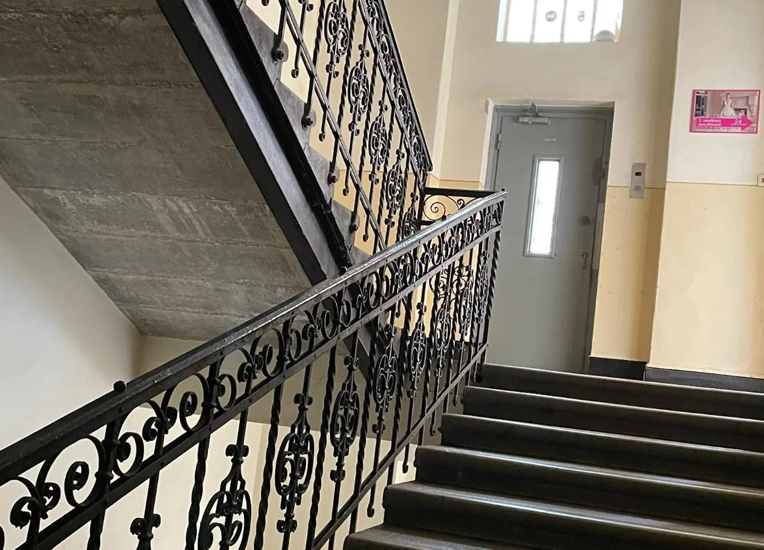 Andrassy Adventures Apartment Budapest Hungary
