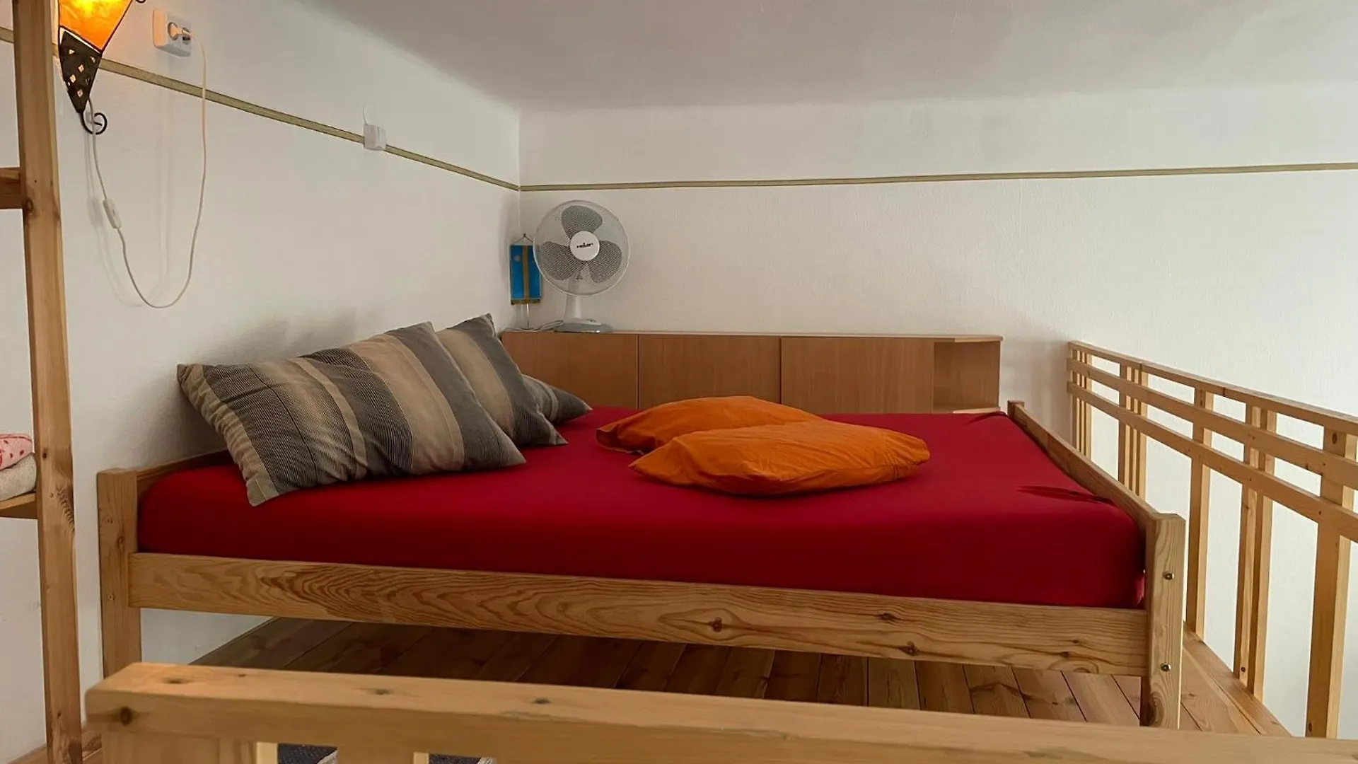 Andrassy Adventures Apartment Budapest Hungary